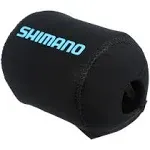 Shimano Neoprene Reel Cover Medium