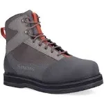 Simms Tributary Boot - Rubber Basalt