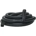 DISCHRG HOSE 1.5X1.5X24&#039;