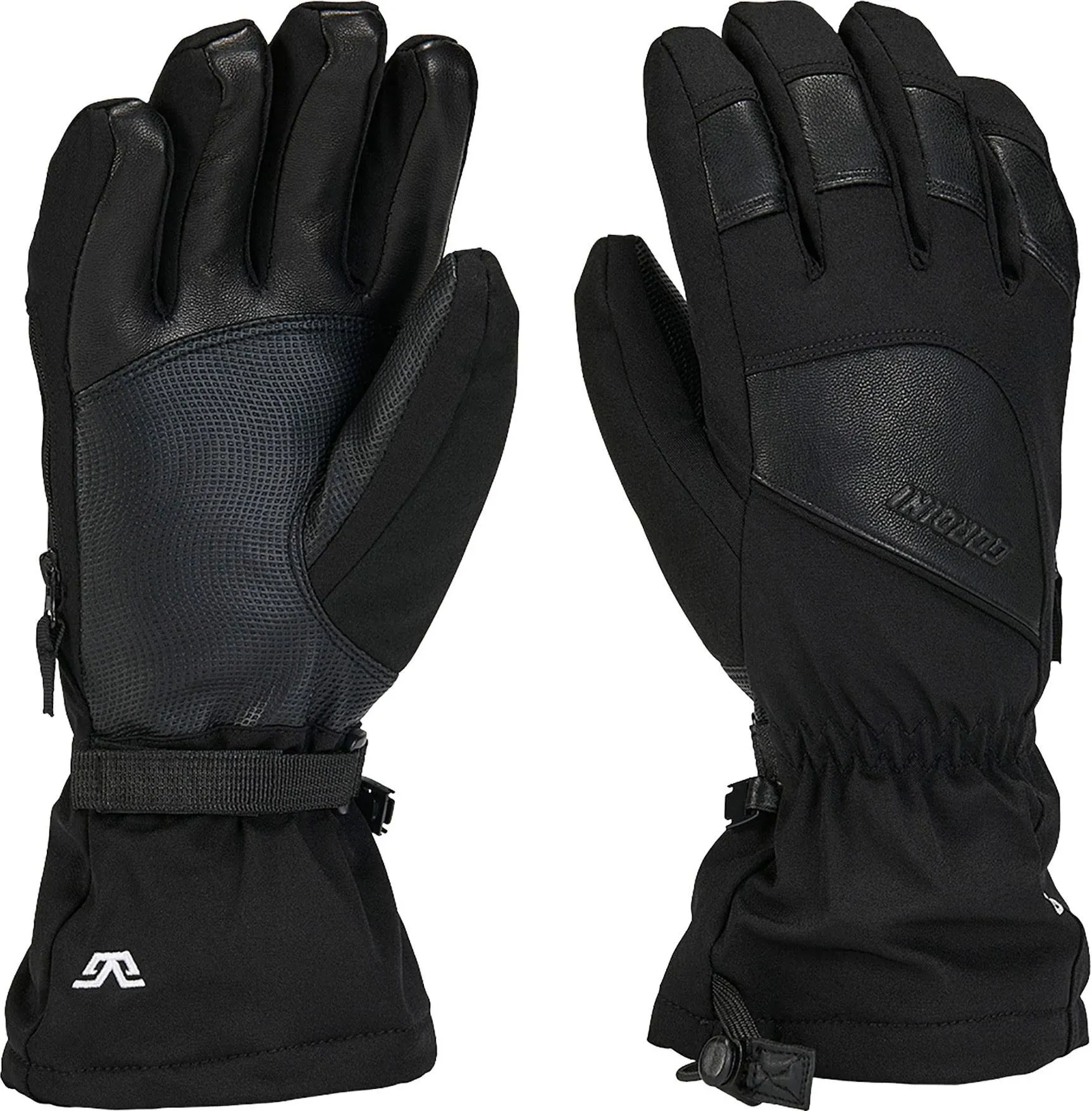 Gordini Women's Down Gore-Tex Glove