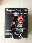 Morse Bi-Metal Hole Saw MHS