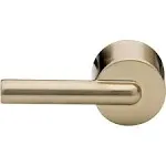 Delta 75960-CZ Trinsic Tank Lever - Champagne Bronze