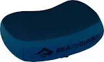 Motorcycle Camping Pillow | Sea to Summit | Aeros Premium Pillow