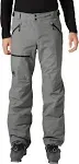 Helly Hansen Sogn Cargo Pant - Men's Concrete, XXL