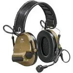 3M PELTOR ComTac VI NIB Headset