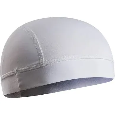 Pearl Izumi Men TRANSFER Lite Skull Cap - White - One Size