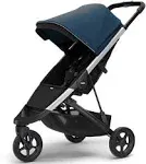 Thule Spring Stroller - Majolica Blue