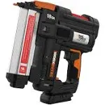 Worx Nitro 20V Cordless Brad Nailer