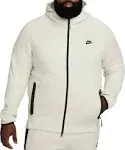 Nike Sportswear Tech Fleece Windrunner Full-Zip Hoodie Sea Glass