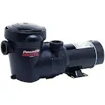 Hayward W3SP1593 PowerFlo Matrix 1.5 HP Above Ground Pool Pump