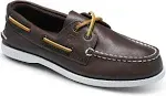 Sperry Kids Authentic Original Brown