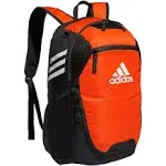 Adidas Stadium 3 Backpack - Orange