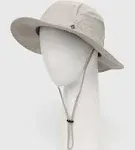 Columbia Bora Bora Booney II Hat in Flint Grey