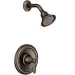 Moen T2152EPORB Brantford Oil Rubbed Bronze Posi-Temp Shower Only