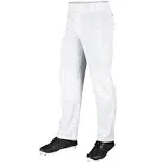 Champro MVP Open Bottom Relaxed Fit Adult Mens Baseball Pant 