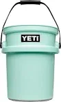 Yeti 5-Gallon Loadout Bucket King Crab Orange