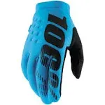 BRISKER Glove - Turquoise