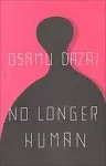 Osamu Dazai – No Longer Human | Greeting Card