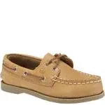 Sperry Top-Sider Authentic Original Boat Shoe Sahara