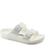 Birkenstock Kids Arizona Eva White