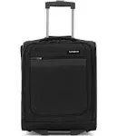 Samsonite Ascella 3.0 2W Underseater ,Black