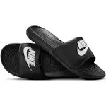 Nike Victori One Slide 'Black White'