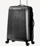 Olympia USA Aerolite 29" Expandable Hardside Checked Spinner Luggage