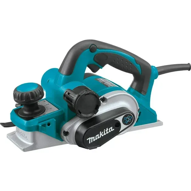 Makita KP0810 3-1/4 in. Planer