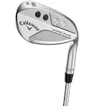 Callaway Jaws Raw Wedge