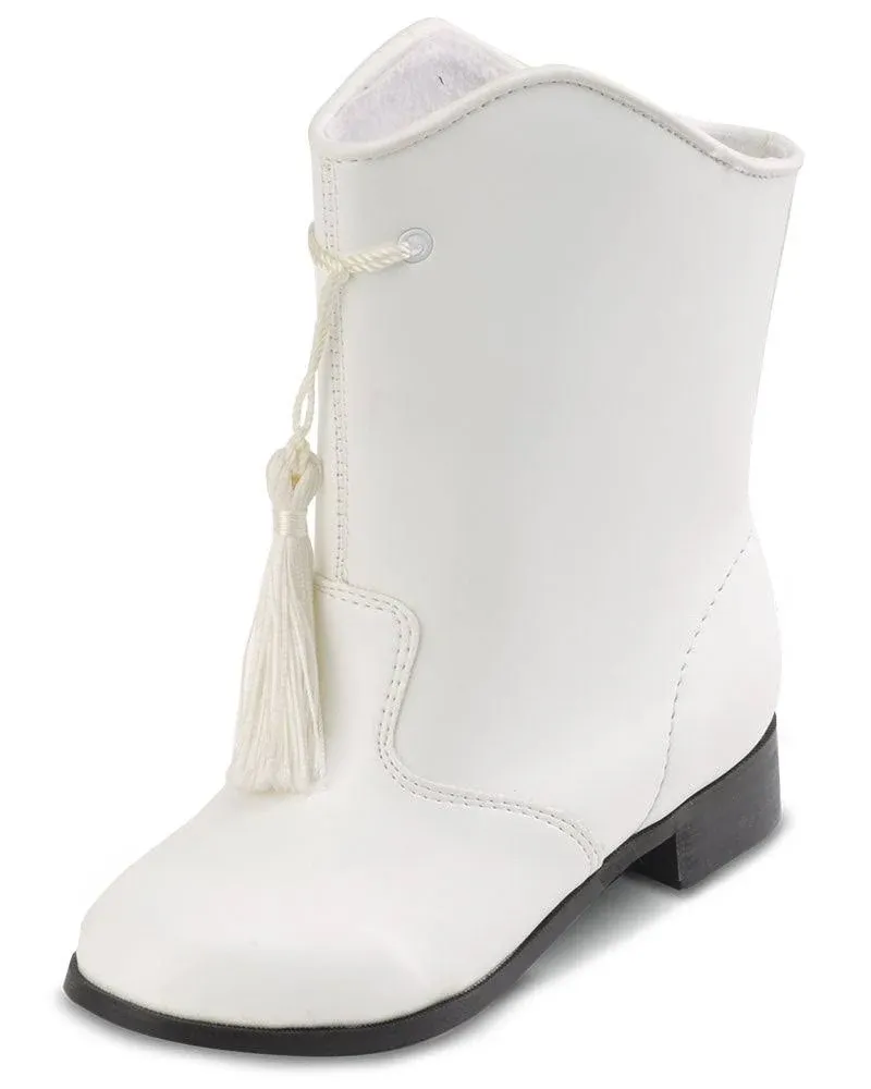 Women's Danshuz Gotham Majorette Boots