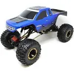 Redcat Racing Everest-10 1/10 Scale Rock Crawler Blue