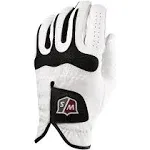 Wilson Staff Grip Soft Golf Glove