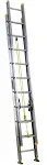 Louisville Ladder Ae3216 16' 250-pound Aluminum Extension Ladder