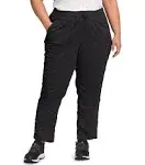 The North Face Women's Aphrodite 2.0 Pants TNF Black XL