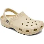 Crocs Kids Classic Clog - Bone