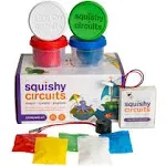 Squishy Circuits - Standard Kit