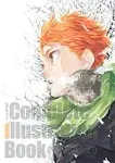 HAIKYU COMPLETE ILLUSTRATIONS ARTBOOK--CRUNC<wbr/>HYROLL--