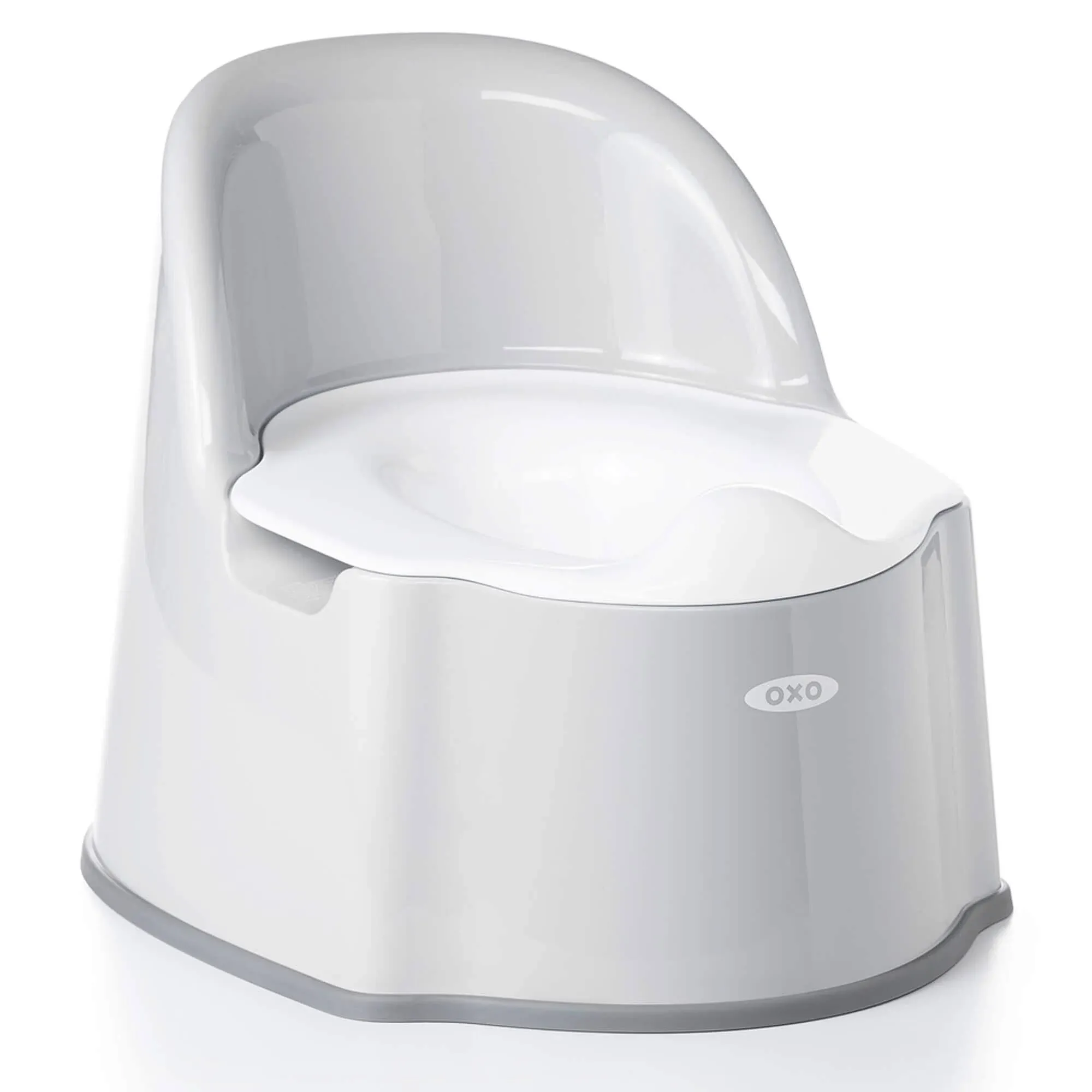 OXO Tot Potty Chair - Grey