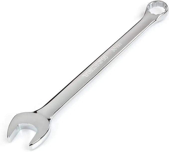 Tekton WCB24030 30 mm Combination Wrench