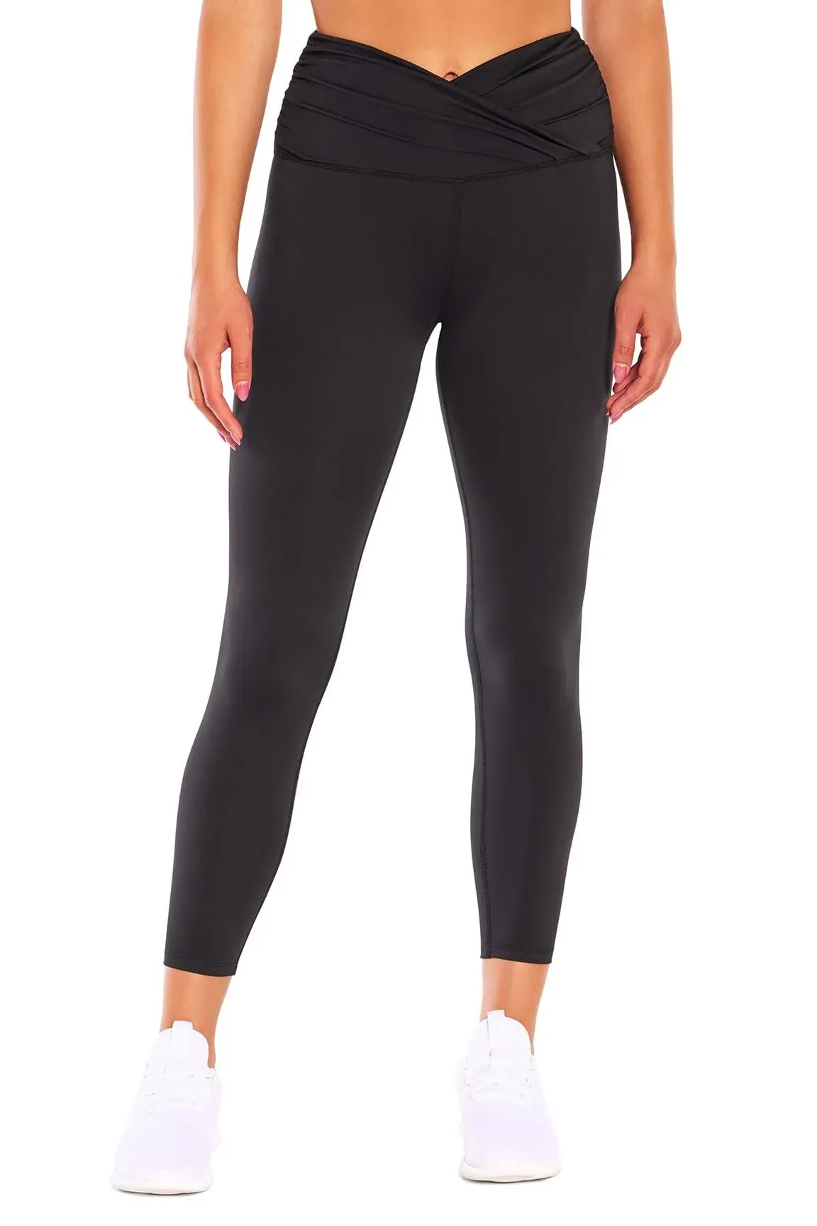 Zobha Women's Avery High Rise Legging