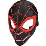 Marvel Spider-Man: Across the Spider-Verse Miles Morales Mask