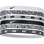 Nike 6 Pack Printed Headbands