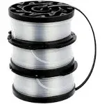 Black & Decker Af-100-3zp Spool & Line 3 Pack