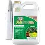 Bonide Captain Jack&#039;s LawnWeed Brew with Wand, 1 gal.