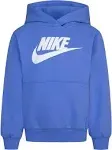 Kids' Nike Sportswear Club Fleece Pullover Hoodie