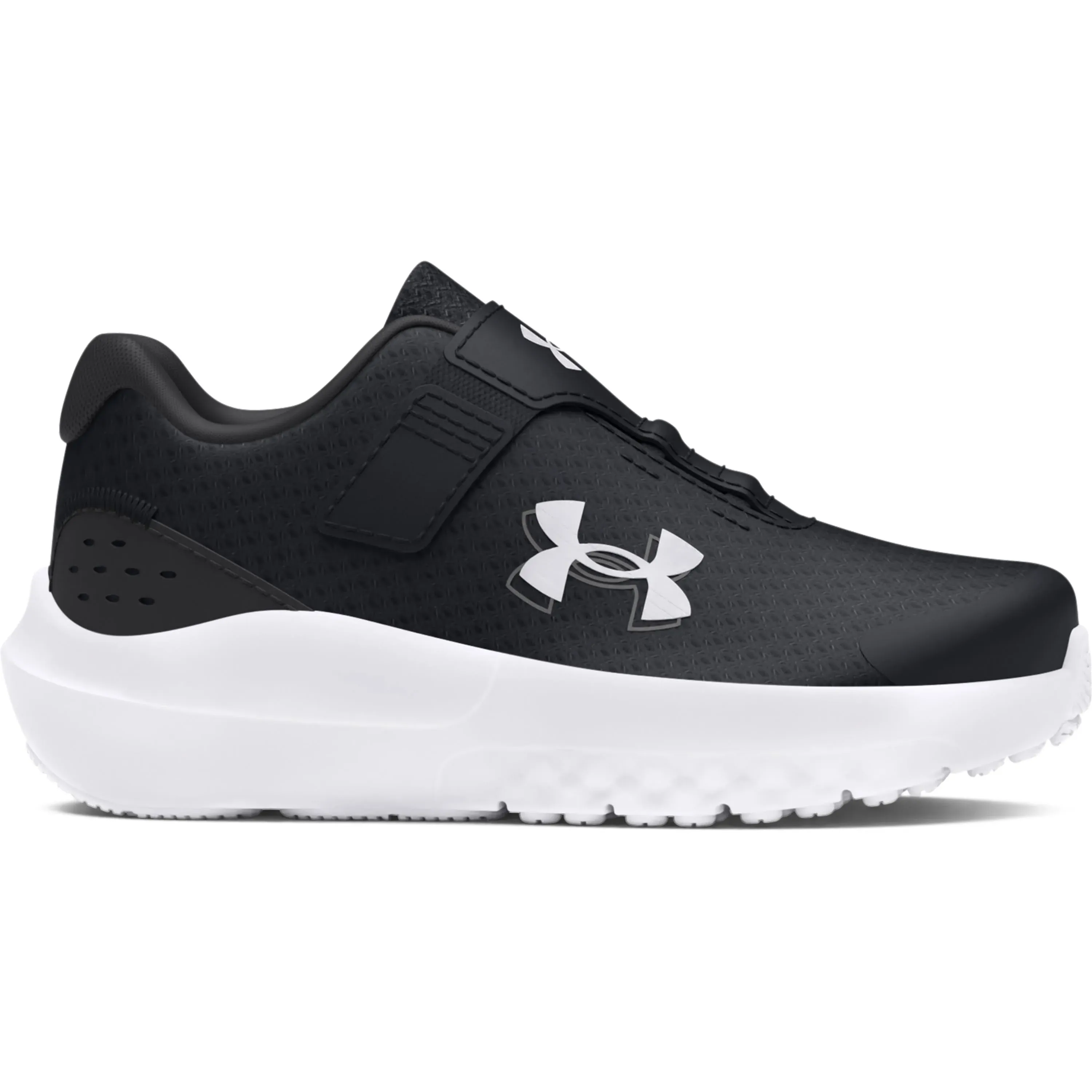 Boys' Infant Running Shoes Under Armour Surge 4 AC