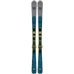 Men&#039;s Rossignol Experience 78 Carbon Skis with Bindings - 178 cm - RRMFT01