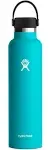 Hydro Flask Standard Mouth 24 oz. Bottle, Stone