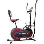 Body Flex Sports 3 in 1 Trio Trainer