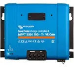 Victron SmartSolar Charge Controller MPPT